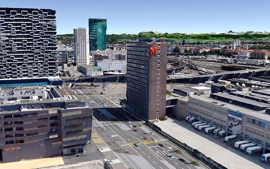 Museum of Digital Art